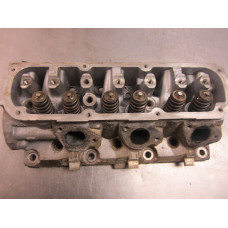 #CM02 Cylinder Head From 2011 Jeep Wrangler  3.8 04666049AA